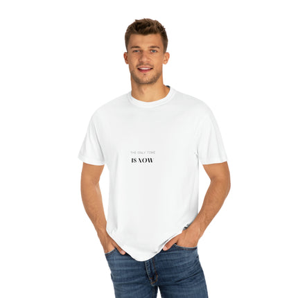 Gazuntai™ Unisex Garment-Dyed T-shirt