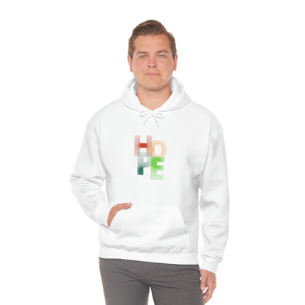Gazuntai™ Unisex Heavy Blend™ Hooded Sweatshirt