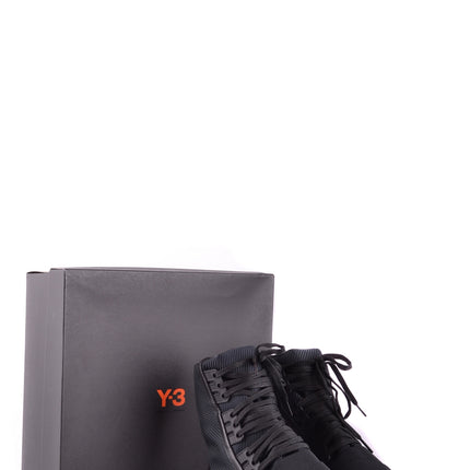 Shoes Y's Yohji Yamamoto