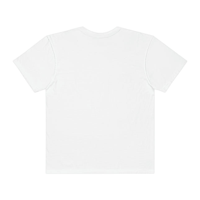 Gazuntai™ Unisex Garment-Dyed T-shirt