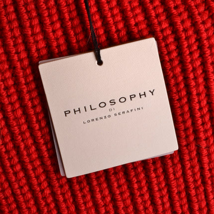 Sweater Philosophy