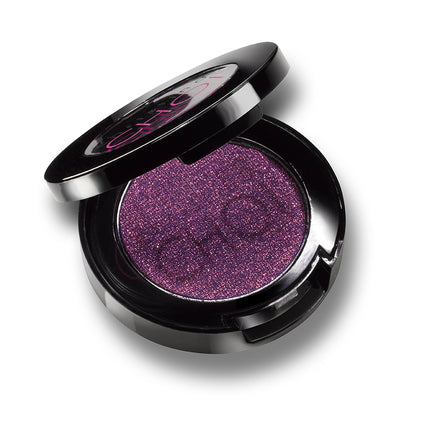 Purple Galaxy Eyeshadow