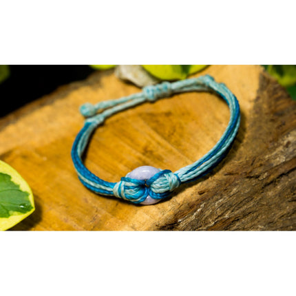 Friendship Joya Life´s Bracelet "Blue Moon"