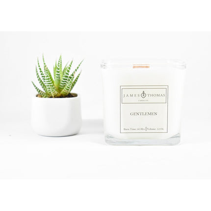 Gentlemen Classic Collection Candle