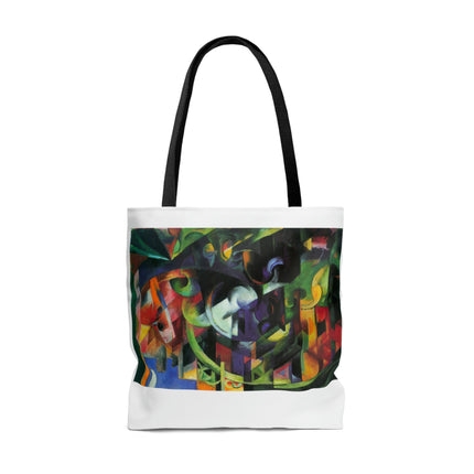 Gazuntai™ amazing stylish Tote Bag