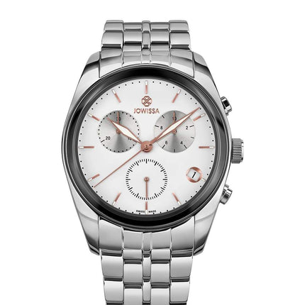 Lux Swiss Men's Watch J7.102.L