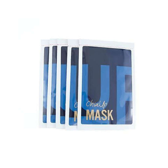 ChinUp Mask Refill 5 Pack