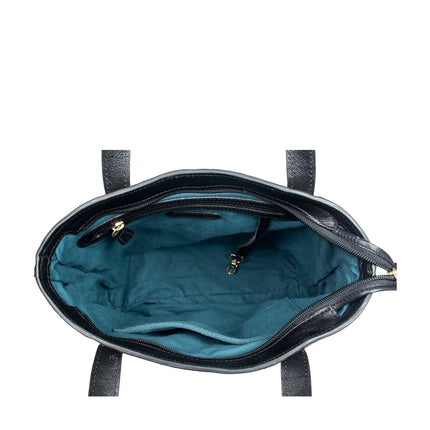 Sierra Medium Leather Crossbody Bag