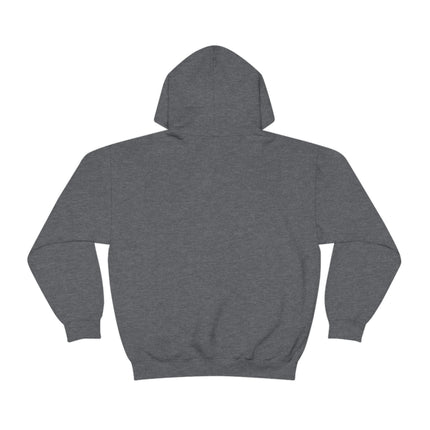 Gazuntai™ Unisex Heavy Blend™ Hooded Sweatshirt