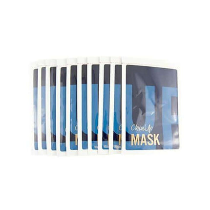 ChinUp Mask Refill 10 Pack