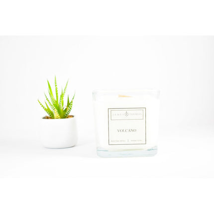 Volcano Classic Collection Candle